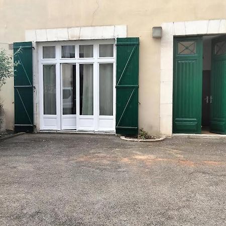Chez Sabrina Oloron-Sainte-Marie Exterior foto