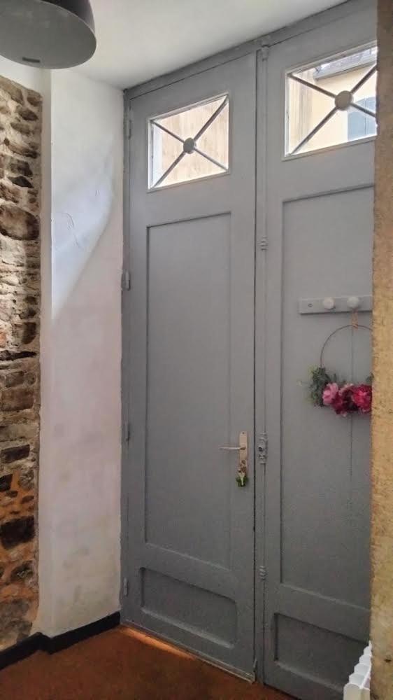 Chez Sabrina Oloron-Sainte-Marie Exterior foto